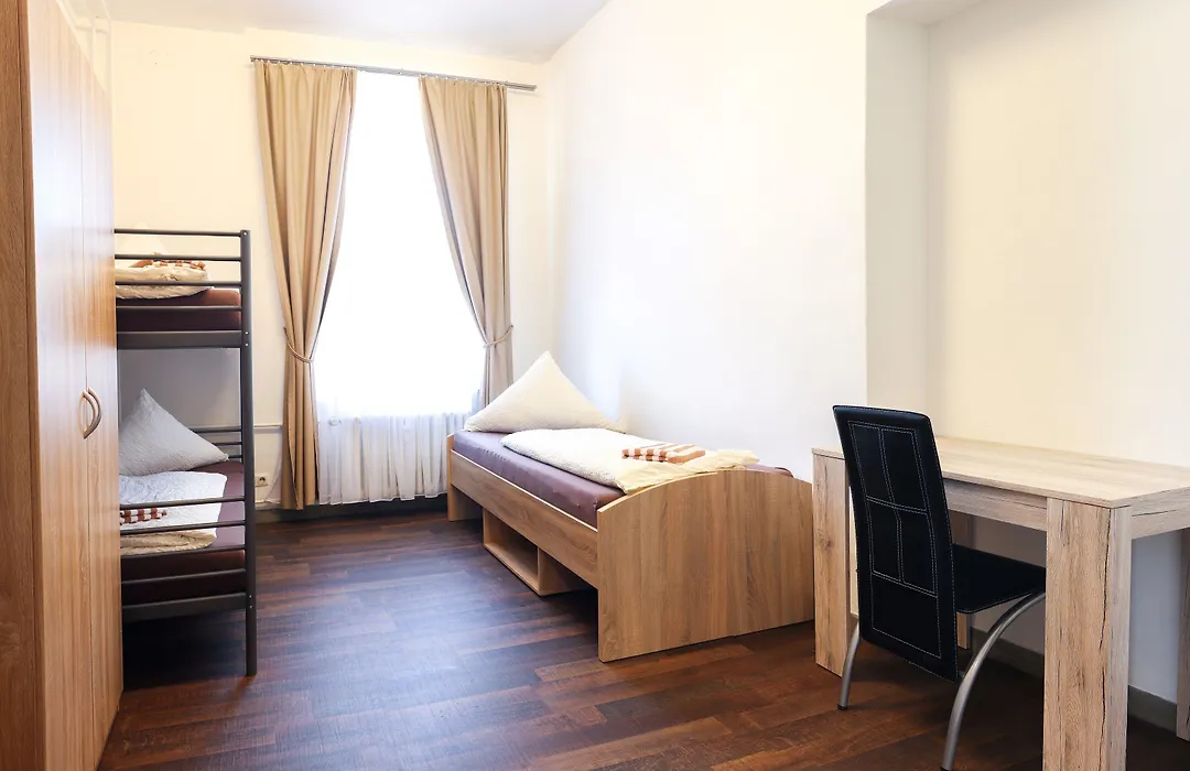 Fmm Hostel-1